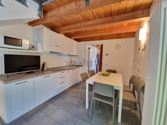 Appartamento in affitto di 40 m² in Via San Rocco