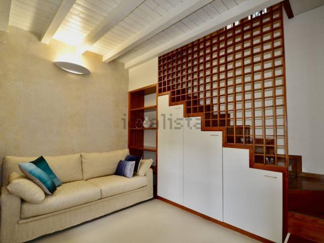 Appartamento in affitto di 40 m² in Via Salvecchio