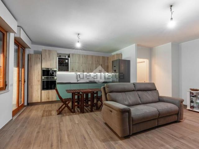 Appartamento in affitto di 40 m² in Via Salvo D&apos Acquisto, 10