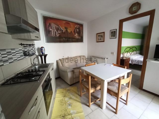 Appartamento in affitto di 40 m² in Via Saletta