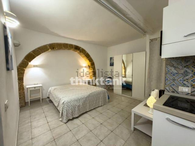 Appartamento in affitto di 40 m² in Via Salomone