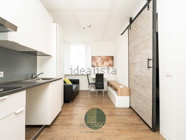 Appartamento in affitto di 40 m² in Via Sassari, 2