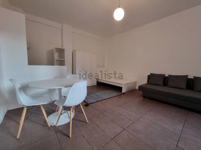 Appartamento in affitto di 40 m² in Via Saverio Altamura, 23
