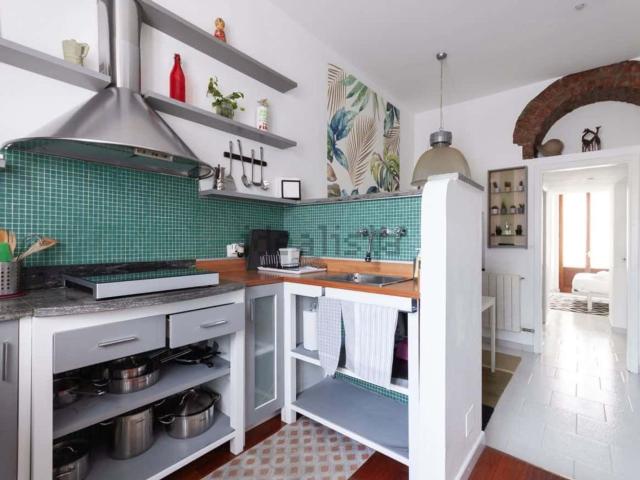 Appartamento in affitto di 40 m² in Via Savona, 108