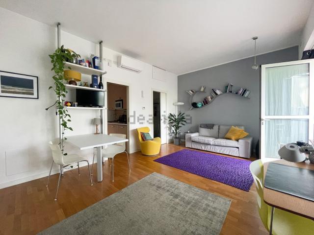 Appartamento in affitto di 40 m² in Via Savona, 123