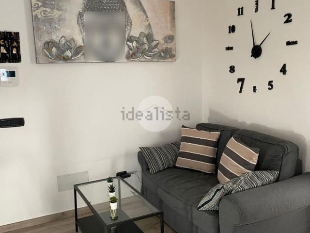 Appartamento in affitto di 40 m² in Via Serio, 2