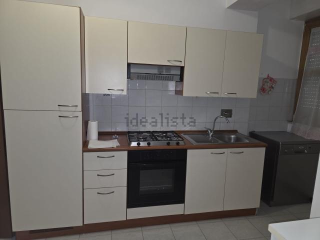 Appartamento in affitto di 40 m² in Via Settevalli, 11