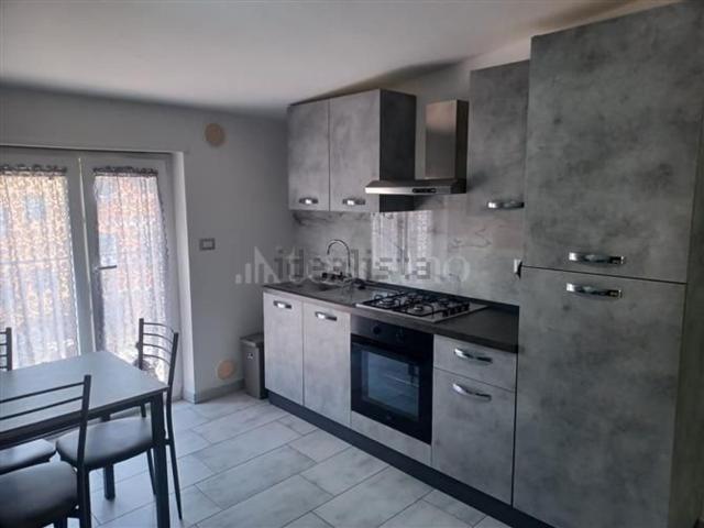 Appartamento in affitto di 40 m² in Via Sicilia