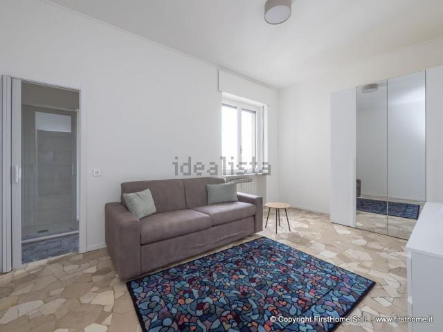 Appartamento in affitto di 40 m² in Via Sile