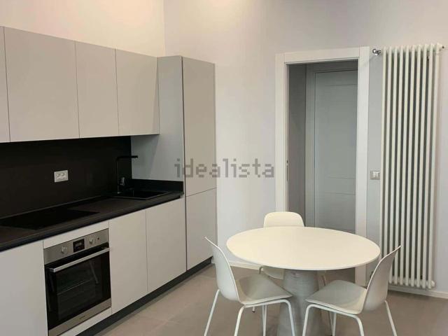 Appartamento in affitto di 40 m² in Via Solferino, 46