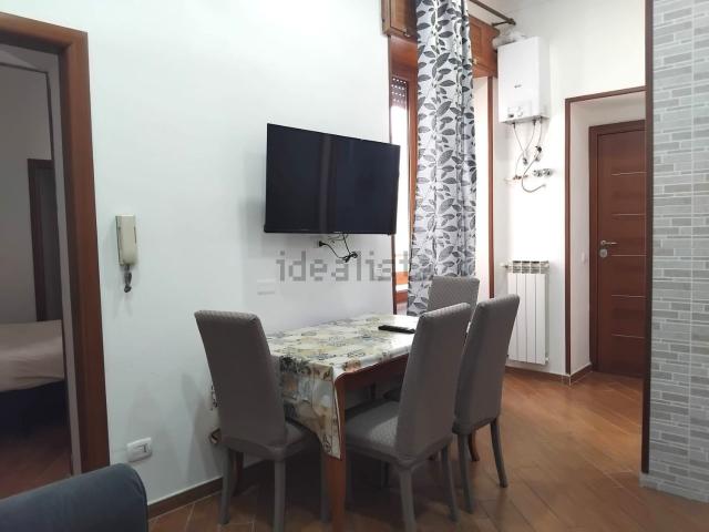 Appartamento in affitto di 40 m² in Via Speranzella