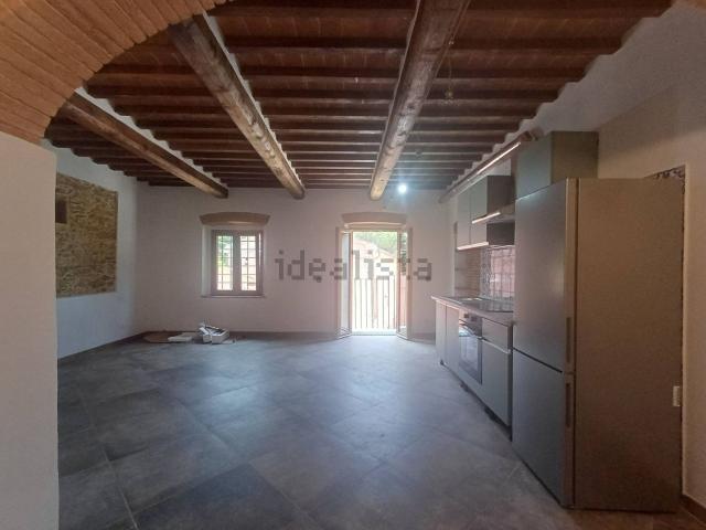 Appartamento in affitto di 40 m² in Via Statale Abetone San Giuliano Terme, 1