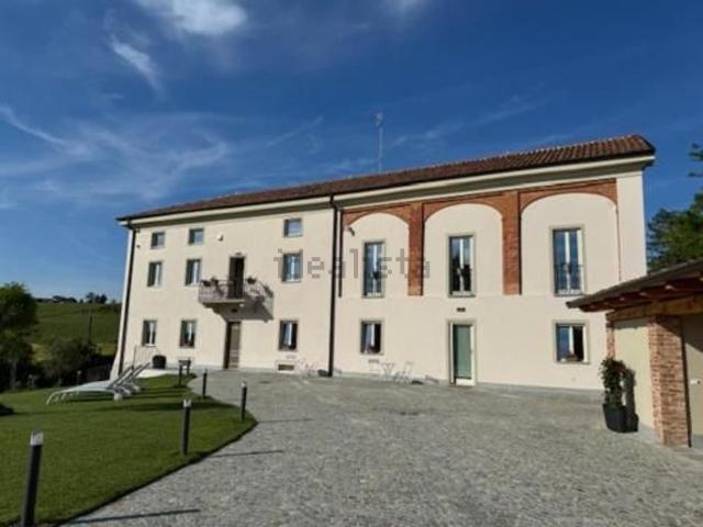 Appartamento in affitto di 40 m² in Via Stazione, 9