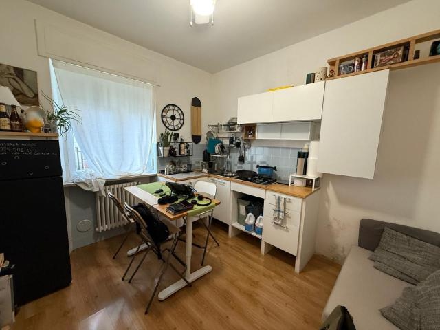 Appartamento in affitto di 40 m² in Via Stefania