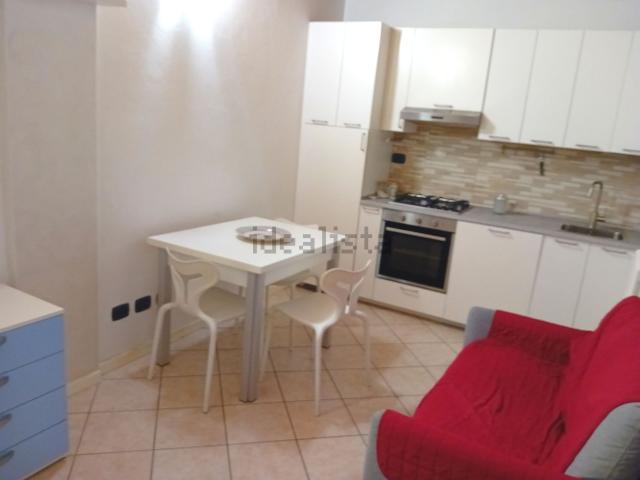 Appartamento in affitto di 40 m² in Via Strela