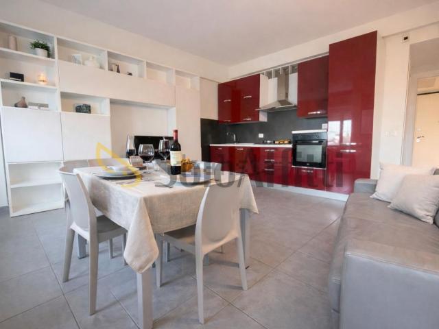 Appartamento in affitto di 40 m² in Viale Marconi, 22