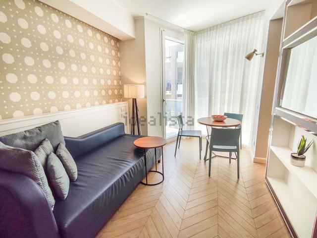 Appartamento in affitto di 40 m² in Viale Marconi, 46