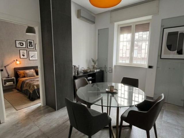 Appartamento in affitto di 40 m² in Viale Maria Cristina di Savoia, 3