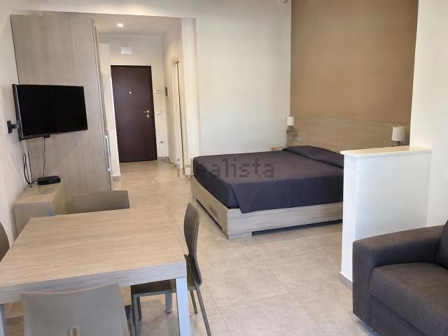 Appartamento in affitto di 40 m² in Viale Melfi