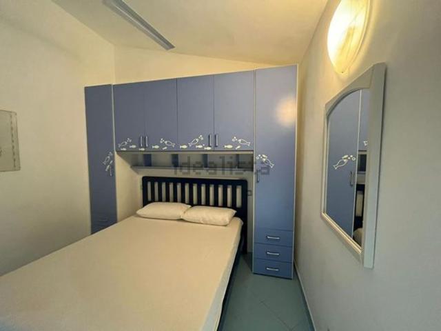 Appartamento in affitto di 40 m² in Viale Nausicaa