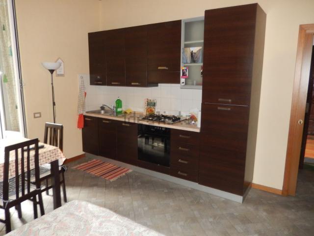 Appartamento in affitto di 40 m² in Viale Nazario Sauro, 5