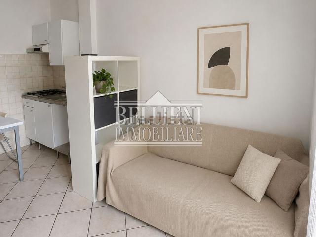 Appartamento in affitto di 40 m² in Viale Ortigara