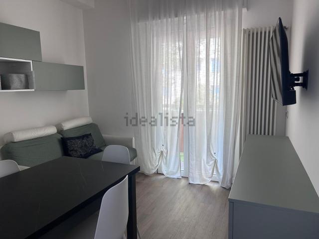 Appartamento in affitto di 40 m² in Viale A. Mantegna, 27