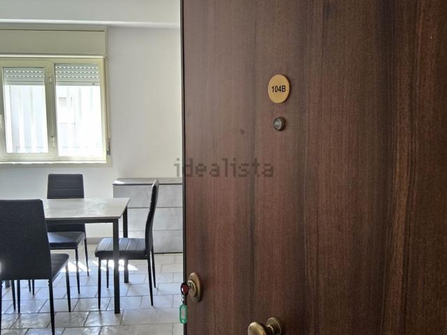 Appartamento in affitto di 40 m² in Viale Alexander Fleming, 20