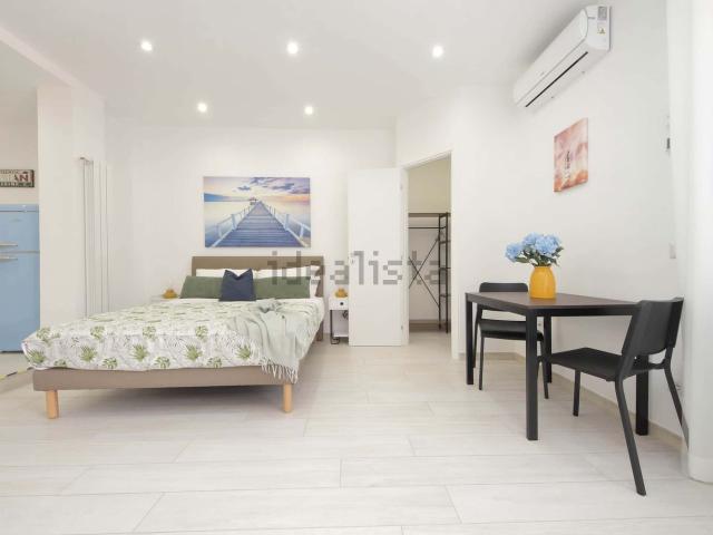 Appartamento in affitto di 40 m² in Viale Ammiraglio del Bono, 48