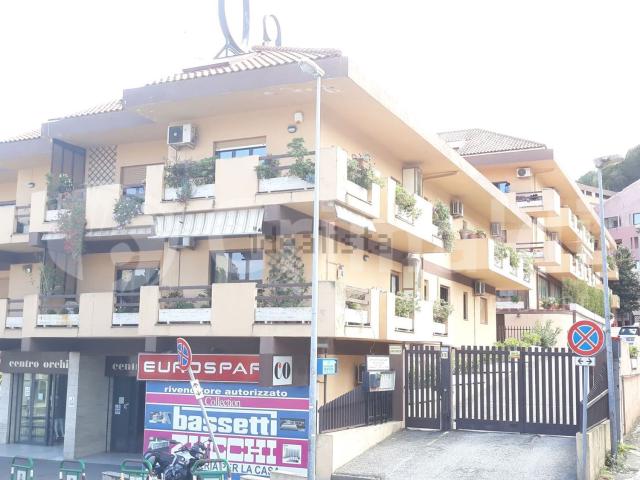 Appartamento in affitto di 40 m² in Viale Annunziata, 110