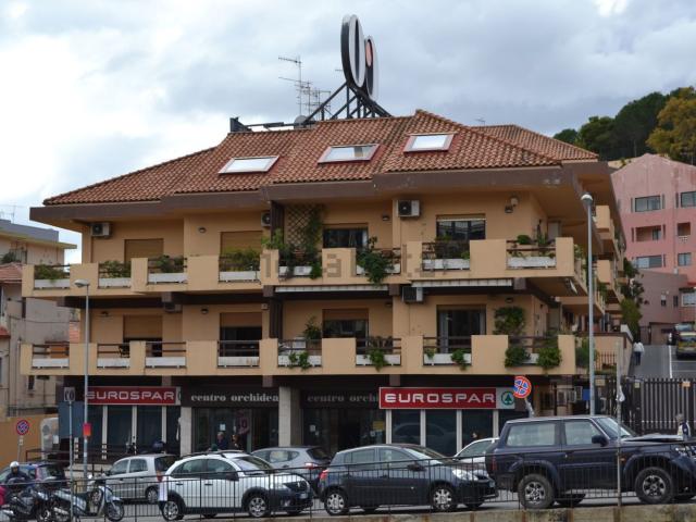 Appartamento in affitto di 40 m² in Viale Annunziata, 110