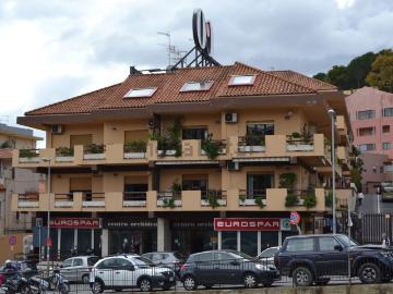 Appartamento in affitto di 40 m² in Viale Annunziata, 110
