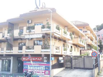 Appartamento in affitto di 40 m² in Viale Annunziata, 110