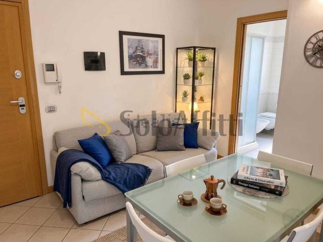 Appartamento in affitto di 40 m² in Viale Cesare Battisti