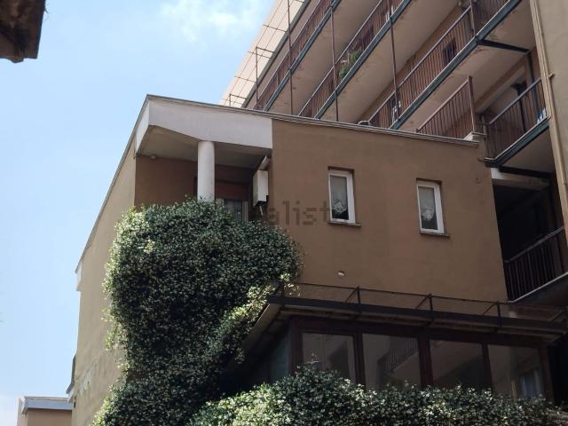 Appartamento in affitto di 40 m² in Viale Col di Lana, 6
