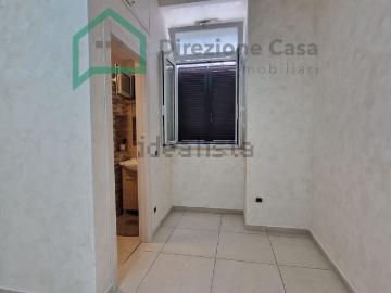 Appartamento in affitto di 40 m² in Via Nicola Nicolini