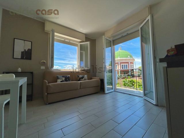 Appartamento in affitto di 40 m² in Viale Dante