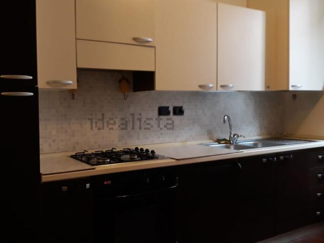Appartamento in affitto di 40 m² in Viale De&apos  Brozzi, 26