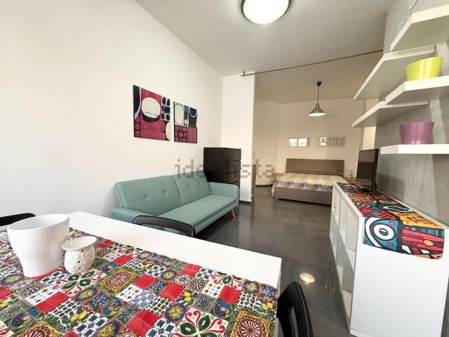 Appartamento in affitto di 40 m² in Viale dei Platani, 33