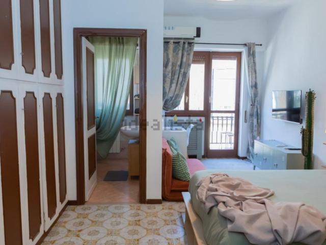 Appartamento in affitto di 40 m² in Viale dei Promontori