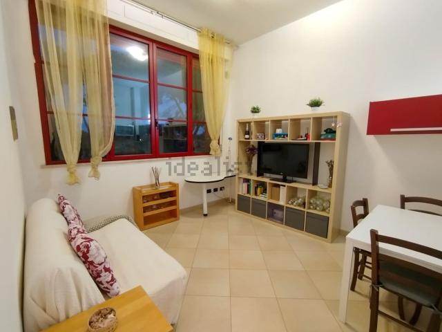 Appartamento in affitto di 40 m² in Viale del Tirreno, 82