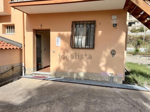 Appartamento in affitto di 40 m² in Viale della libertà