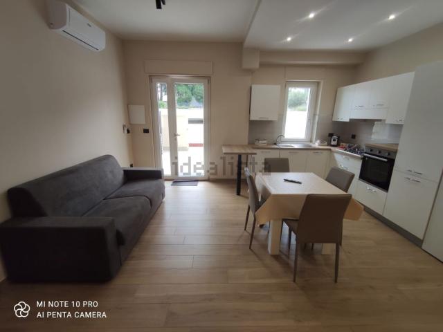 Appartamento in affitto di 40 m² in Viale della Pace