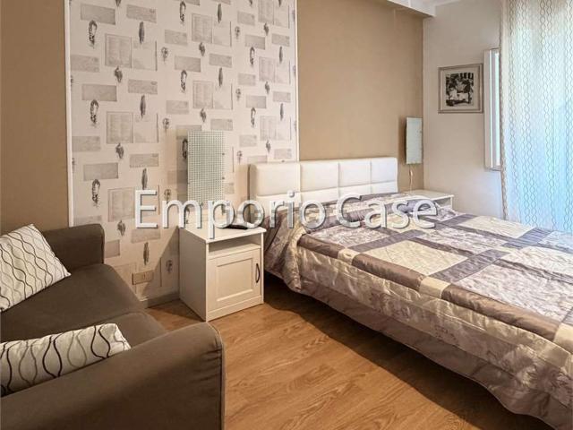 Appartamento in affitto di 40 m² in Viale della Pace