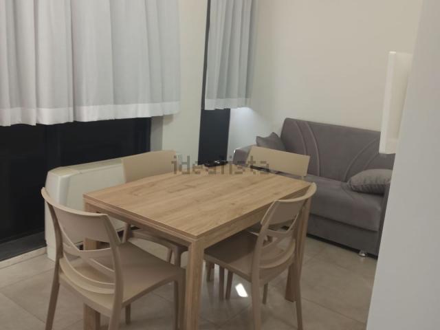 Appartamento in affitto di 40 m² in Viale della Repubblica, 272