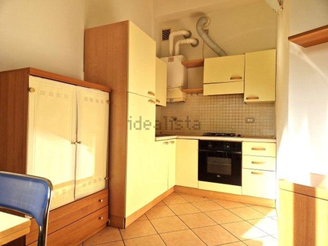 Appartamento in affitto di 40 m² in Viale della Villetta, 17