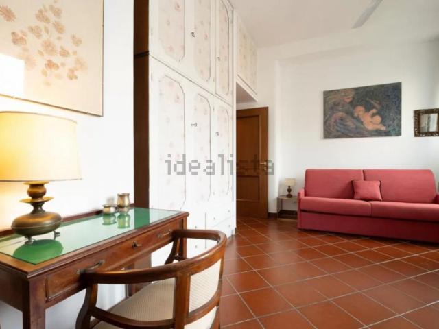 Appartamento in affitto di 40 m² in Viale delle Medaglie d&apos Oro