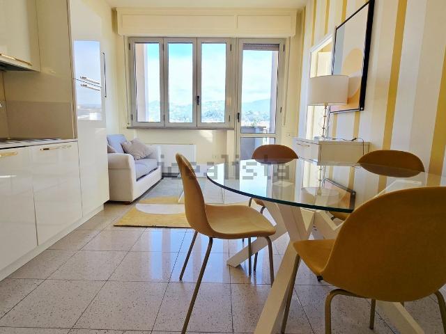 Appartamento in affitto di 40 m² in Viale Don Giovanni Minzoni