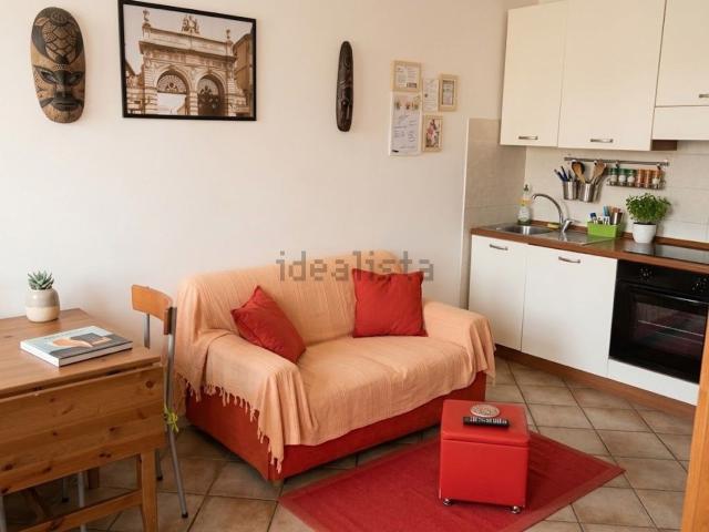 Appartamento in affitto di 40 m² in Viale Europa