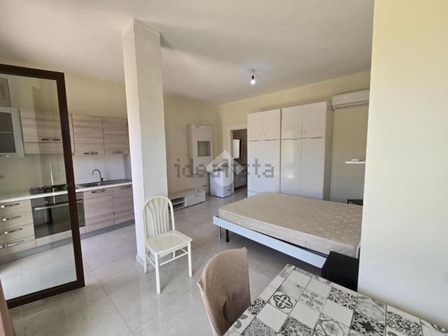 Appartamento in affitto di 40 m² in Viale Edoardo Garrone, 51